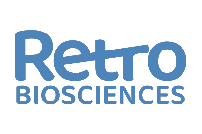 Retro logo